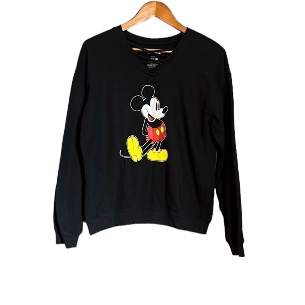 ‎3 for $30! Girls Mickey Mouse Disney sweater